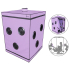 Scandale - Purple