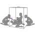 Scandale - Purple