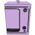 Scandale - Purple