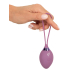 beau coeur Rovana RC Love Ball