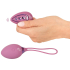 beau coeur Rovana RC Love Ball