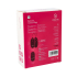VIBRATOR EGG G5 RECHARGEABLE BLACK
