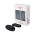 VIBRATOR EGG G5 RECHARGEABLE BLACK