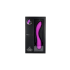 RECHARGEABLE TAPPING VIBRATOR V8 PURPLE