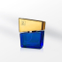 SHIATSU Pheromon Fragrance man darkblue 15 ml