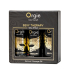 Orgie Sexy Therapy Mini Size Collection 3 x 30 ml set