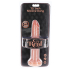 ToyJoy Get Real Silicone 19 cm Dong