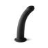 HARNESS WITH BLACK DILDO SIZE L