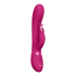 Tama - Wave Vibrating G-Spot Rabbit - Pink