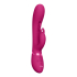 Tama - Wave Vibrating G-Spot Rabbit - Pink