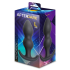 Hendrick Silicone Anal Plug Size L