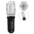 Stroker Rotating Mast. Clear