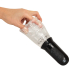 Stroker Rotating Mast. Clear