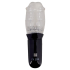 Stroker Rotating Mast. Clear