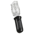 Stroker Rotating Mast. Clear
