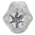 Stroker Rotating Mast. Clear
