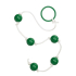 Small Anal Beads