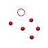 Small Anal Beads