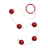 Small Anal Beads
