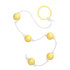 Small Anal Beads