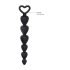 Silicone Anal Beads