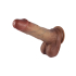 Ultra Realistic Dildo Silicone 23 cm