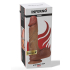 Ultra Realistic Dildo Silicone 23 cm
