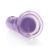 Straight Realistic Dildo with Suction Cup - 9\'\' / 23