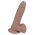 MR INTENSE - 14 REALISTIC COCK 18.5 CM -O- 3.8 CM