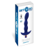 ToyJoy Buttocks The Risque Buttplug