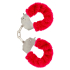 Furry Fun Cuffs