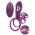 ToyJoy Happiness Halo Halo C-Ring Sleeve