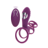 ToyJoy Happiness Halo Halo C-Ring Sleeve
