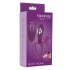 ToyJoy Happiness Halo Halo C-Ring Sleeve