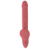 Your Strap-On Vibrator Pink