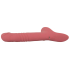 Your Strap-On Vibrator Pink