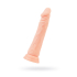 Dildo Toon z przyssawką i gładką aksamitną powierzchnią 20cm A-TOYS