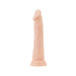 Dildo Toon z przyssawką i gładką aksamitną powierzchnią 20cm A-TOYS