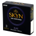Prezerwatywy SKYN ELITE 53 mm, ultracienkie i delikatne, nielateksowe Prezerwatywy SKYN ELITE 53 mm, ultracienkie i delikatne, nielateksowe