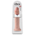 Mega wielkie Dildo dla wybranych 37cm