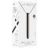 Vibrating Necklace Black