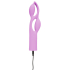 Fabulous Vibrator Purple