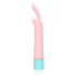 Mini Rabbit Vibrator with USB Charger - Cherry Chiffon