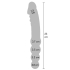 Dual Sided Anal Vibrator