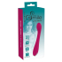 Sweet Smile G-Spot Vibrator