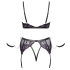 Bra Set Bondage 2XL