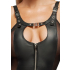 Leather Basque M