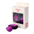 G1 RECHARGEABLE EGG WITH REMOTE CONTROLLER PURPLE