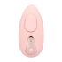 C©leste - Remote Control Panty Vibe - Pink