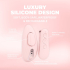 C©leste - Remote Control Panty Vibe - Pink
